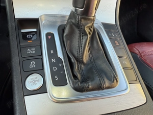 Volkswagen Passat CC 2.0 TDI, DSG, Webasto, Keyless - imagine 7