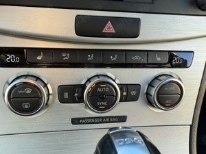 Volkswagen Passat CC 2.0 TDI, DSG, Webasto, Keyless - imagine 6