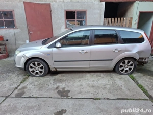Ford focus cdti - imagine 2