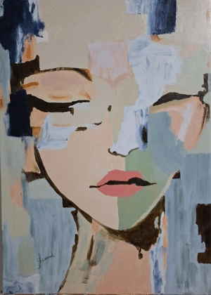  Între Lumi  - Delicatețe fragmentată, forță întreagă