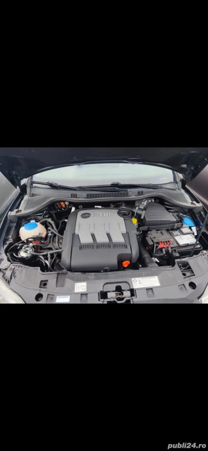 Seat ibiza 1,2 tdi euro 5 - imagine 4