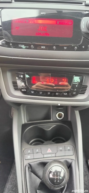Seat ibiza 1,2 tdi euro 5 - imagine 5
