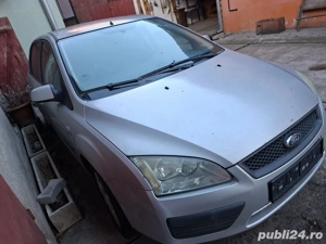 Ford focus cdti - imagine 4