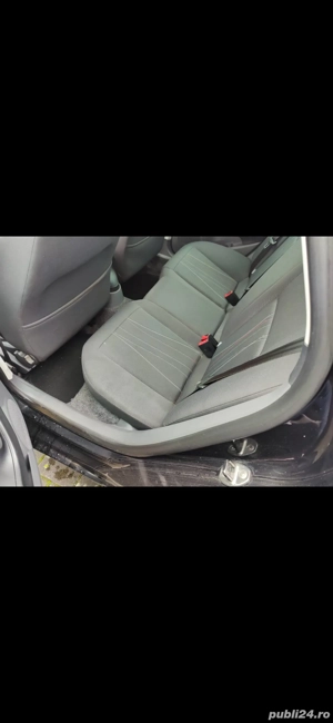 Seat ibiza 1,2 tdi euro 5 - imagine 3