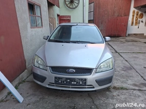 Ford focus cdti - imagine 3