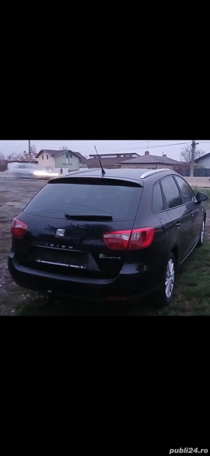 Seat ibiza 1,2 tdi euro 5 - imagine 2