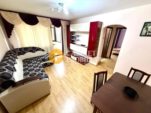 2 Camere Renovat - Etaj 1 - Zona Podu Ros