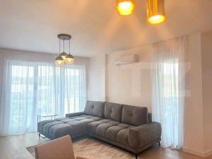 Apartament LUX 3 camere, 80 mp, parcare generoasă, 2 terase, zona Marasti 