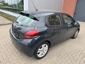 Vand Peugeot 208, an 2019 - imagine 2