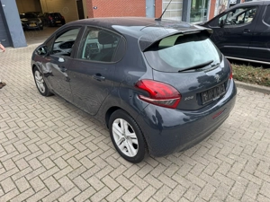 Vand Peugeot 208, an 2019 - imagine 6