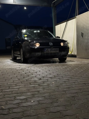 Vând Golf 4 1.6 16 filtre ulei schimbate mai multe detalii în privat 