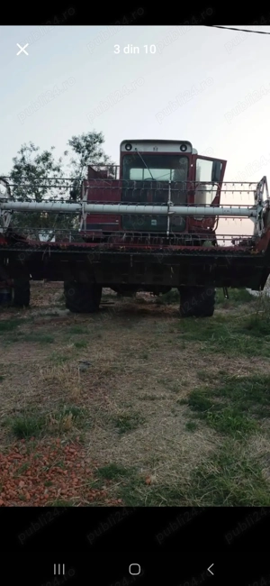 Combina international1460 - imagine 2