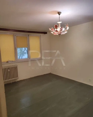 Apartament decomandat 3 camere, et 3/4, anvelopat- Drumul Taberei