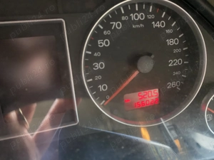 Vand Audi A4 2.0 TDI - imagine 9