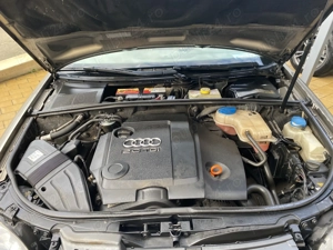 Vand Audi A4 2.0 TDI - imagine 10