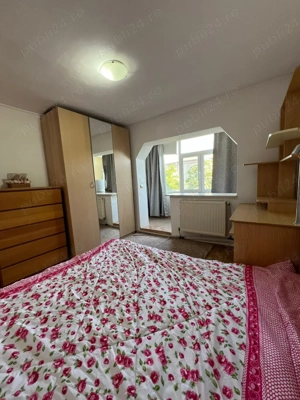 Apartament 3 camere, 67 mp utili, etaj 2din 3   zona Spălătoria Oituz - imagine 12