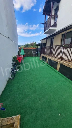 Casă de închiriat în Curtea de Argeș. - imagine 14