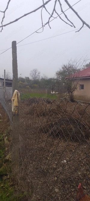 Vand teren intravilan