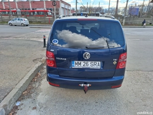 Vand vw Touran 2010 - imagine 6