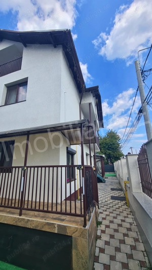 Casă de închiriat în Curtea de Argeș. - imagine 20