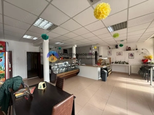 Spații comerciale de vânzare – Alexandru cel Bun
