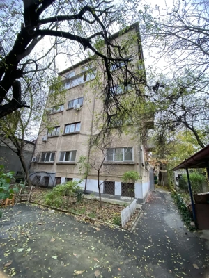 Pache Protopopescu, garsoniera et 3 - imagine 8