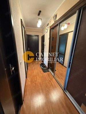 Apartament 3 Camere - Etaj 2 - Fara Risc - Zona Podu Ros B. Primaverii - imagine 7