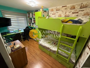 Apartament 3 Camere - Etaj 2 - Fara Risc - Zona Podu Ros B. Primaverii - imagine 4