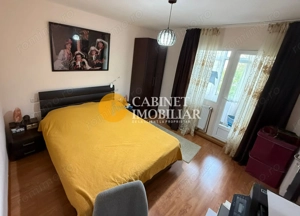 Apartament 3 Camere - Etaj 2 - Fara Risc - Zona Podu Ros B. Primaverii - imagine 3