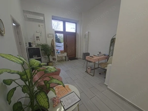 Spațiu Comercial 35 mp  Zona Stadion  Vad Excelent - imagine 8