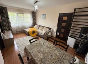 Apartament 3 Camere - Etaj 2 - Fara Risc - Zona Podu Ros B. Primaverii - imagine 2