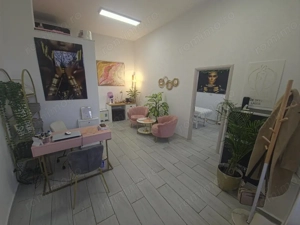 Spațiu Comercial 35 mp  Zona Stadion  Vad Excelent - imagine 6