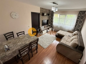 Apartament 3 Camere - Etaj 2 - Fara Risc - Zona Podu Ros B. Primaverii