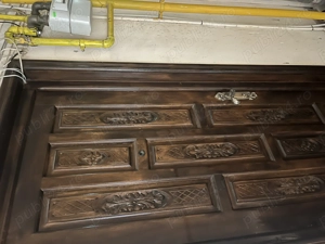 Vand apartament 2 camere, central, decomandat, mobilat si utilat, suprafata 54 mp, pret 62.000 euro - imagine 6