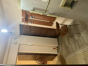 Vand apartament 2 camere, central, decomandat, mobilat si utilat, suprafata 54 mp, pret 62.000 euro - imagine 7