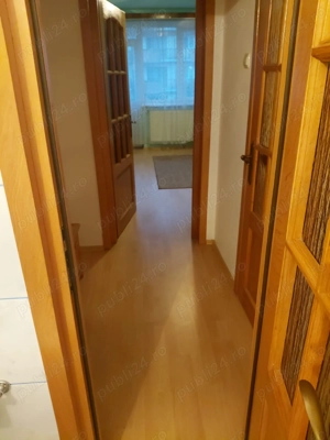 Apartament de vinzare în centrul Gherlei - imagine 2