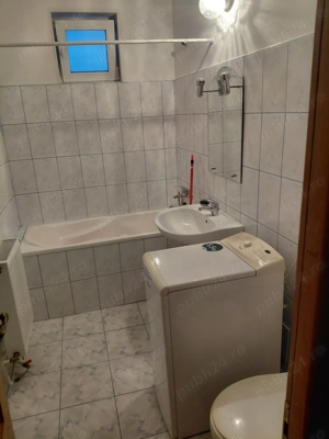 Apartament de vinzare în centrul Gherlei - imagine 5