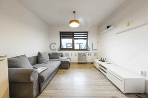 Comision 0%! Apartament 2 camere, 38mp, Manastur, zona Primaverii - imagine 3