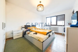 Comision 0%! Apartament 2 camere, 38mp, Manastur, zona Primaverii - imagine 7