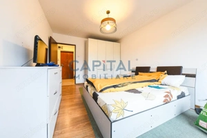 Comision 0%! Apartament 2 camere, 38mp, Manastur, zona Primaverii - imagine 2