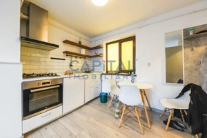 Comision 0%! Apartament 2 camere, 38mp, Manastur, zona Primaverii - imagine 4