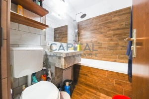 Comision 0%! Apartament 2 camere, 38mp, Manastur, zona Primaverii - imagine 5