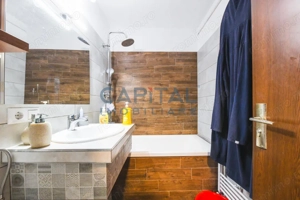 Comision 0%! Apartament 2 camere, 38mp, Manastur, zona Primaverii - imagine 6