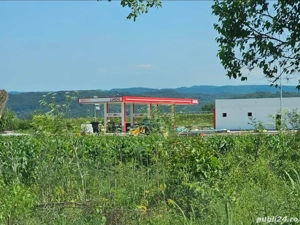 Teren Intravilan, 3300 m cu 46 front stradal - imagine 3