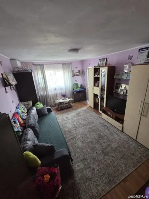 Apartament 2 camere Dacia