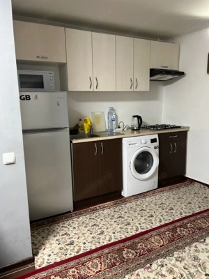 Garsoniera de inchiriat zona Take Ionescu
