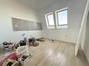 Apartament cu o camera, luminos, 23 mp - Bucovina - imagine 2