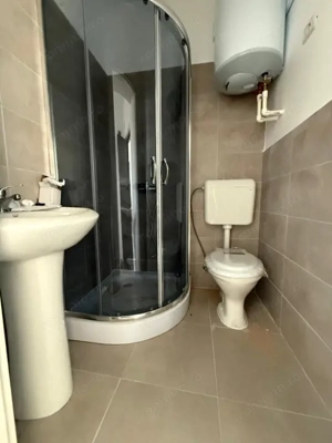 Apartament cu o camera, luminos, 23 mp - Bucovina - imagine 3