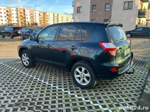 Vand Toyota Rav IV Euro 5