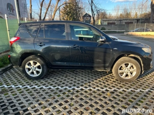 Vand Toyota Rav IV Euro 5 - imagine 3